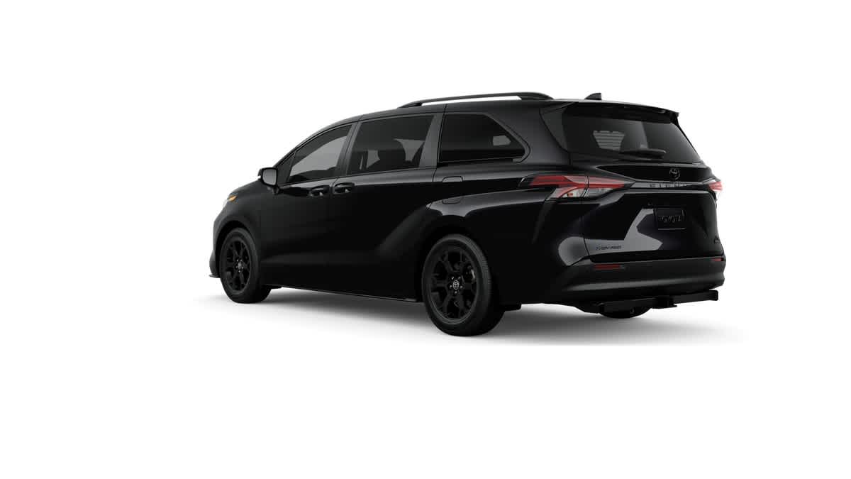 Thumbnail: 2026 Toyota Sienna - 6