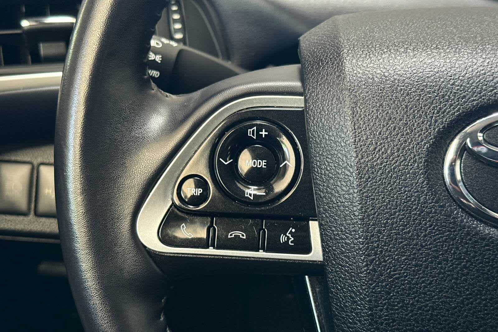 Thumbnail: 2019 Toyota Mirai - 26
