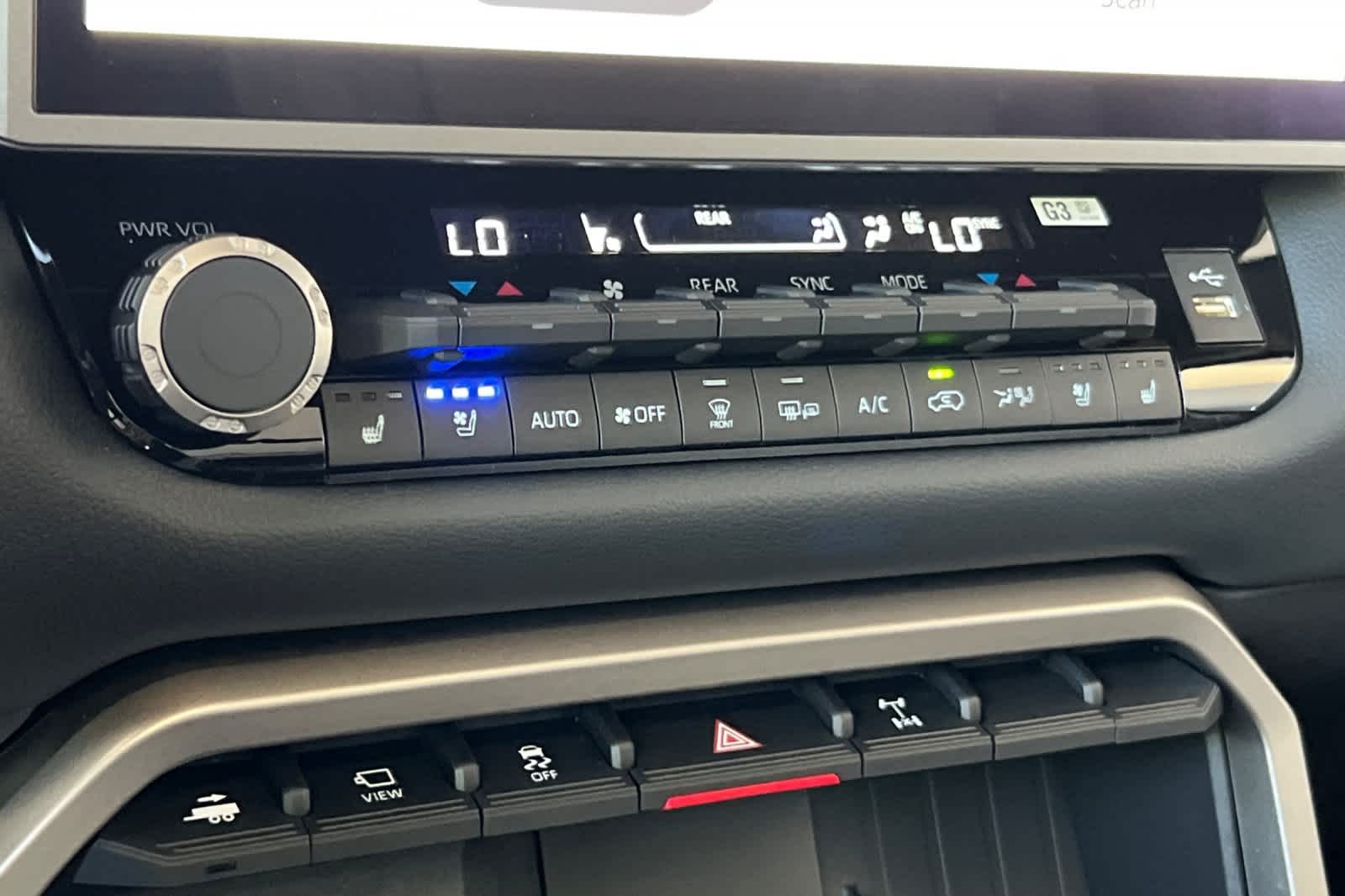 Thumbnail: 2026 Toyota Sequoia - 24