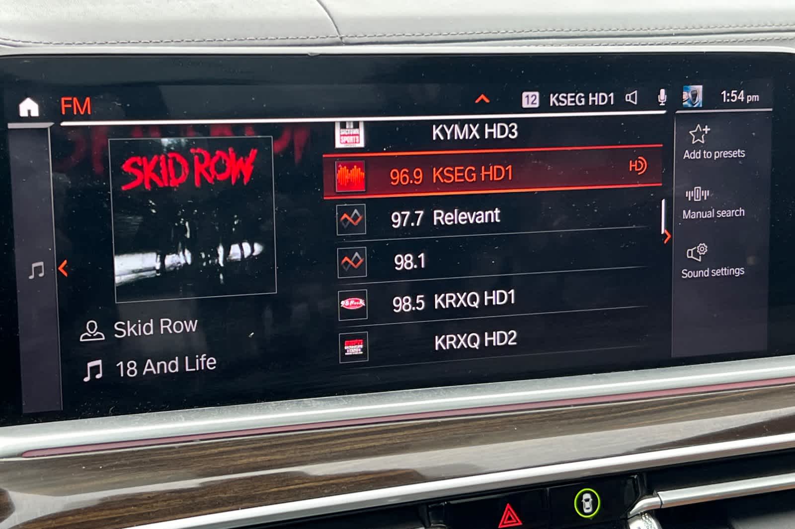 Thumbnail: 2019 BMW X5 - 21