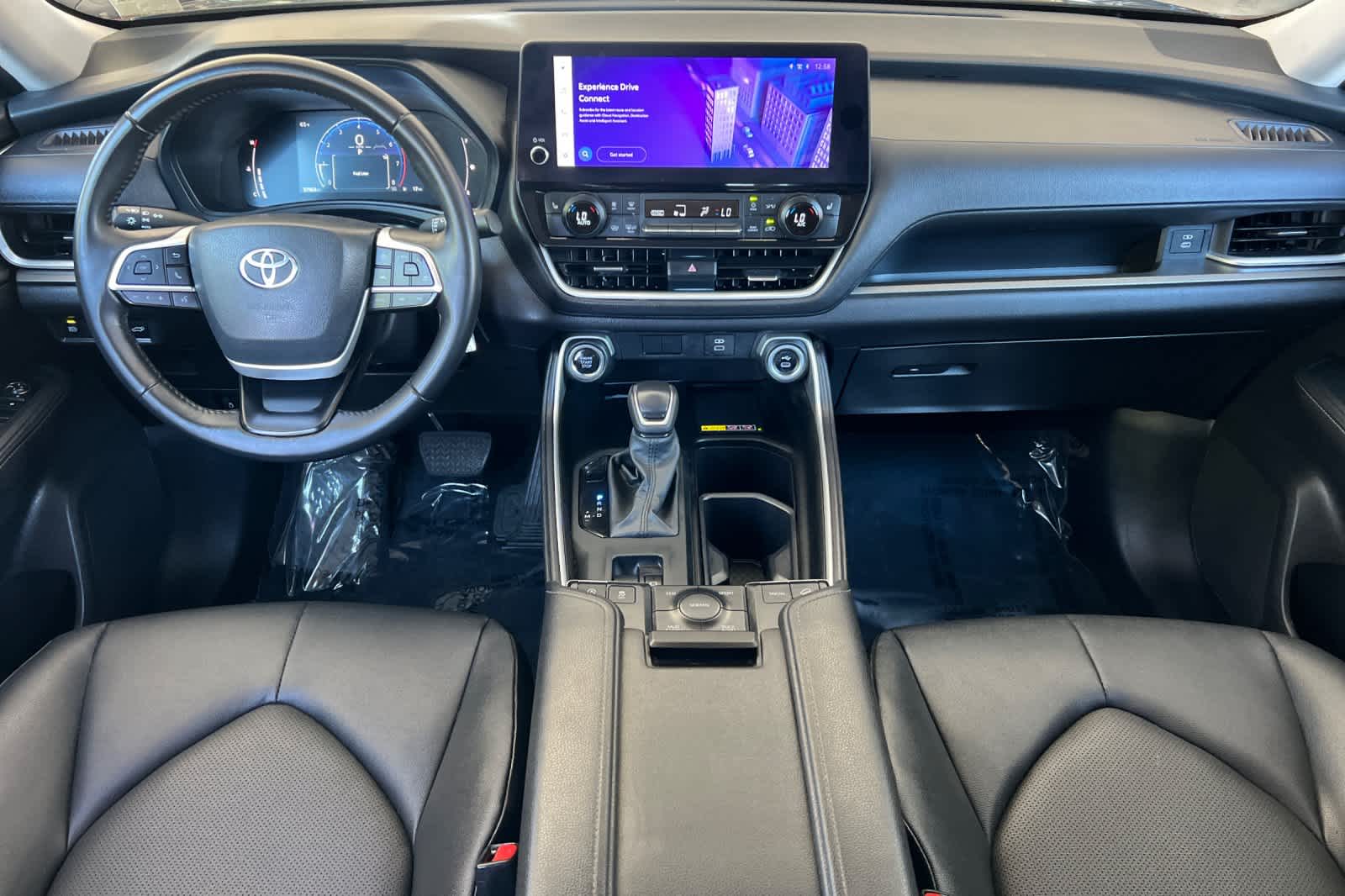 Thumbnail: 2025 Toyota Grand Highlander - 3
