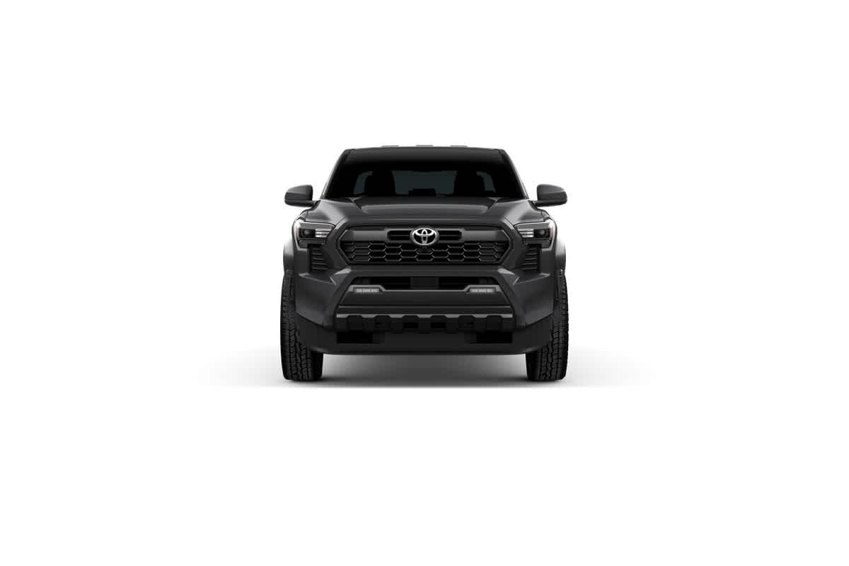 Thumbnail: 2025 Toyota Tacoma - 17
