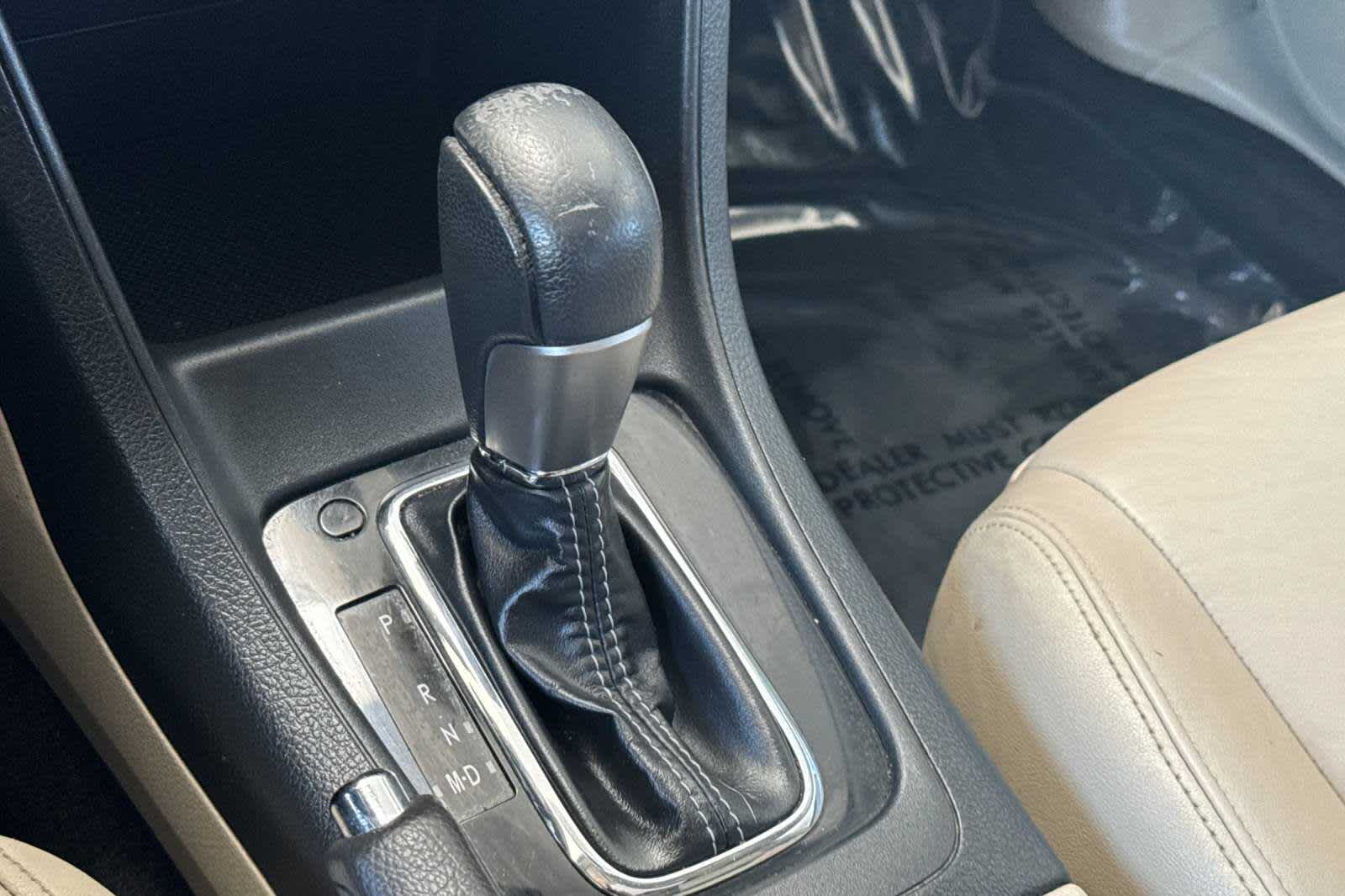 2015 Subaru XV Crosstrek Limited 23