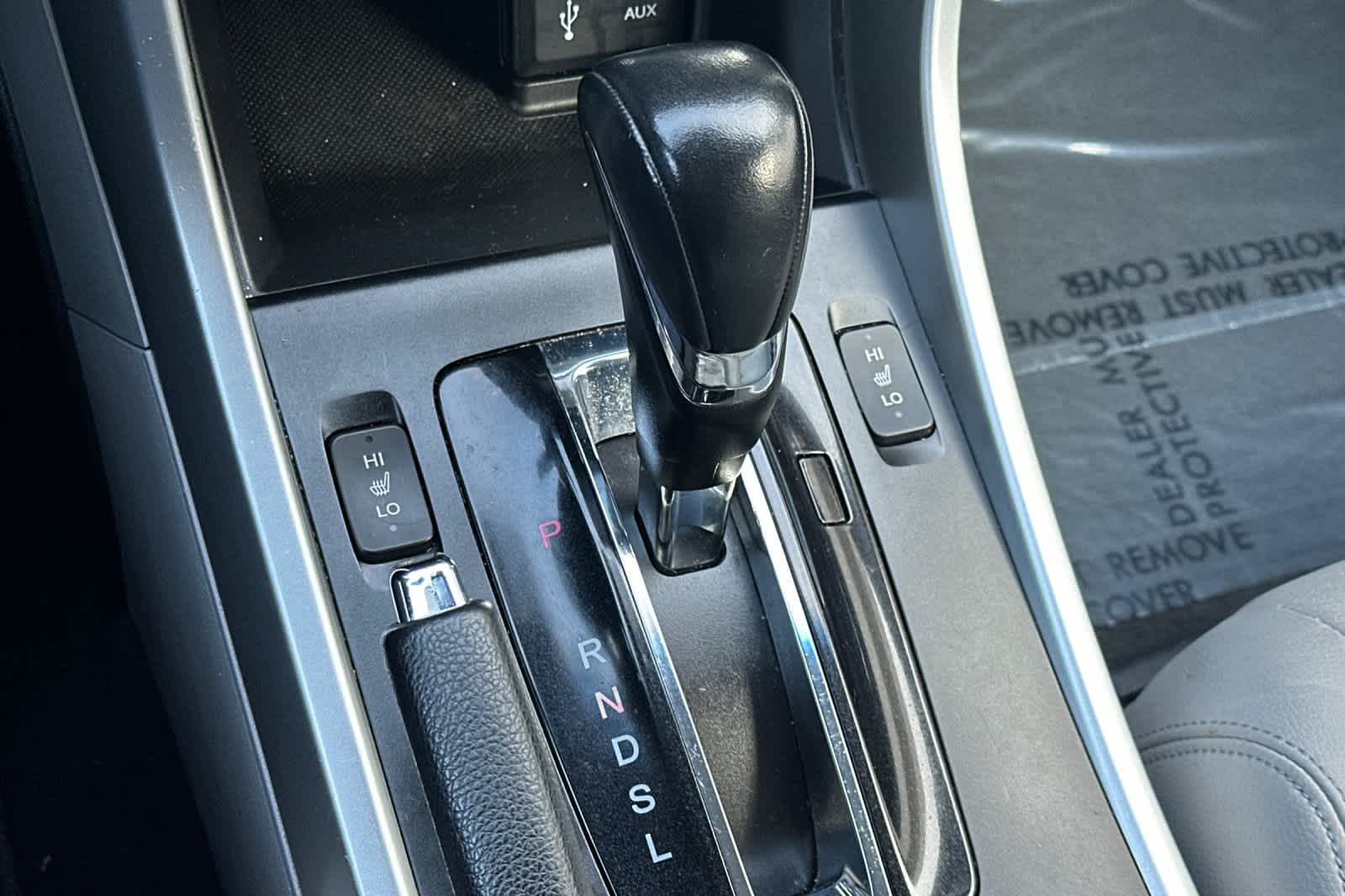 Thumbnail: 2013 Honda Accord - 22