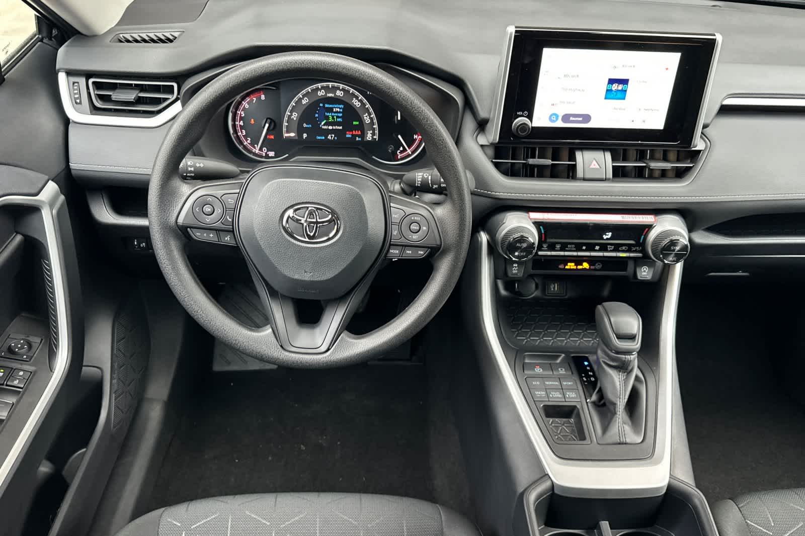 Thumbnail: 2025 Toyota RAV4 - 15