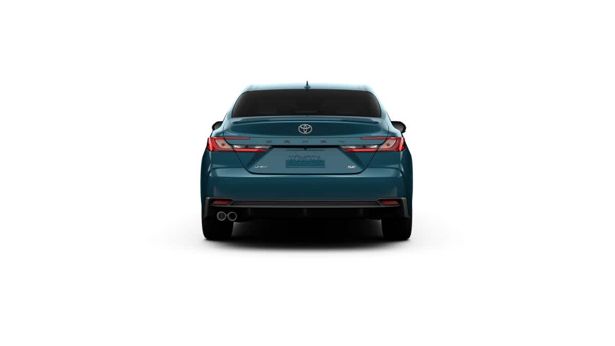 Thumbnail: 2026 Toyota Camry - 8