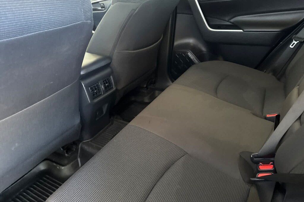 Used 2023 Toyota RAV4 Hybrid LE SUV