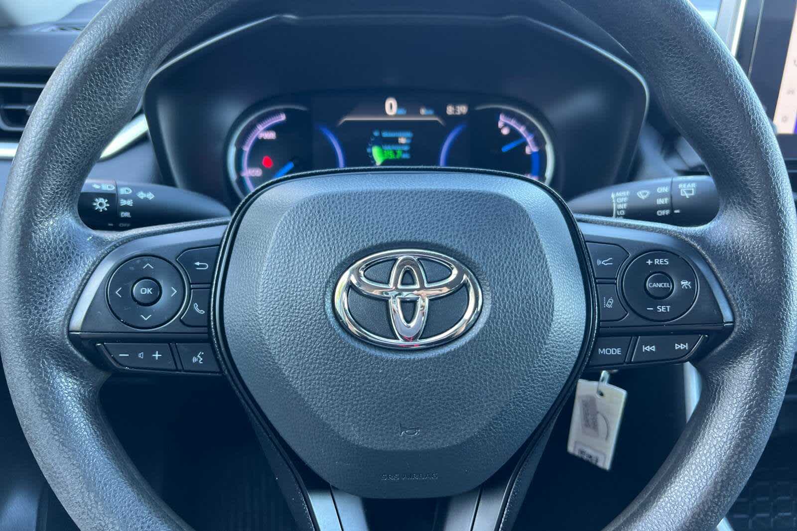 Thumbnail: 2023 Toyota RAV4 - 24