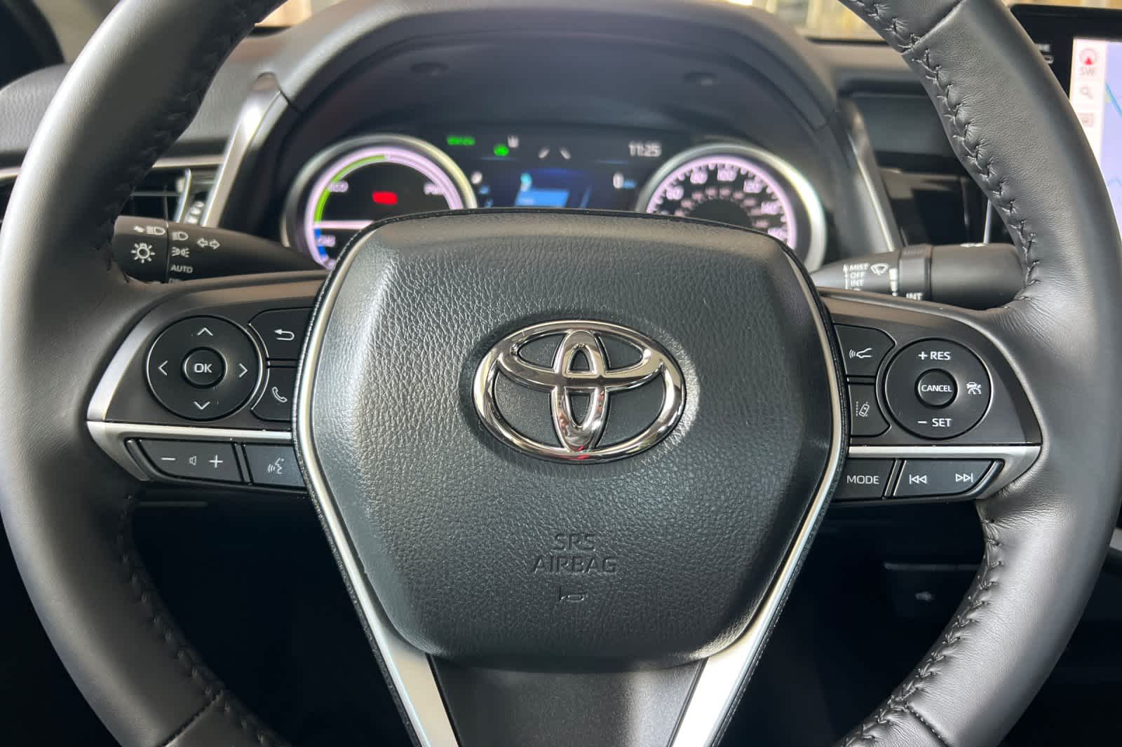 Thumbnail: 2024 Toyota Camry - 26