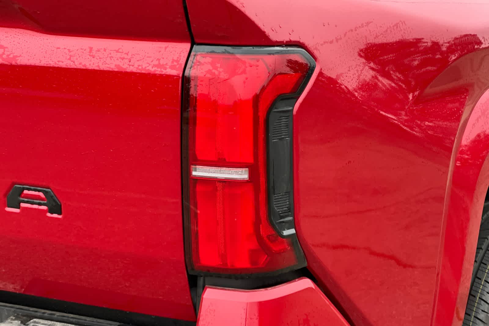 Thumbnail: 2025 Toyota Tacoma - 28