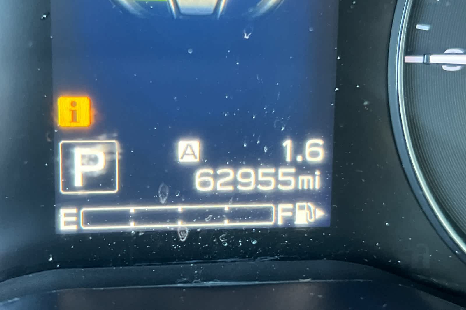 Thumbnail: 2022 Subaru Impreza - 25