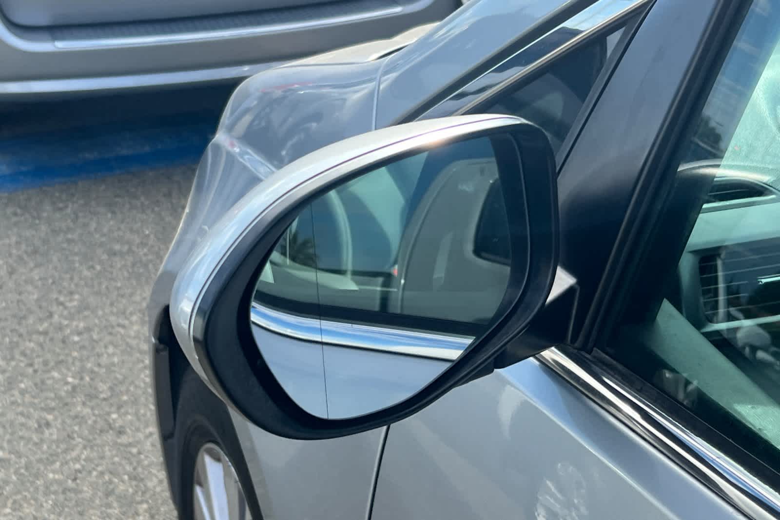 Thumbnail: 2016 Honda Odyssey - 8