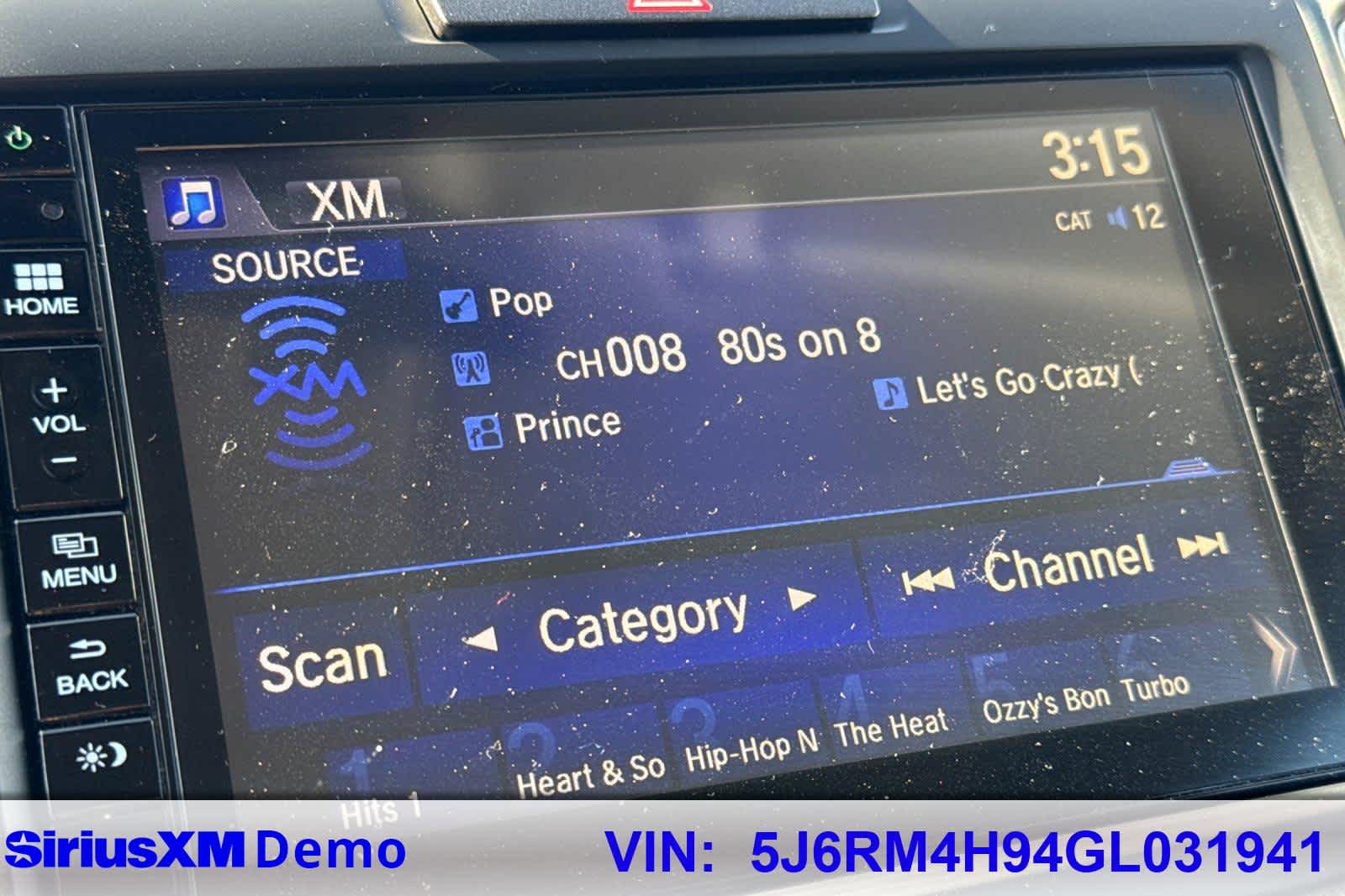 Thumbnail: 2016 Honda CR-V - 34