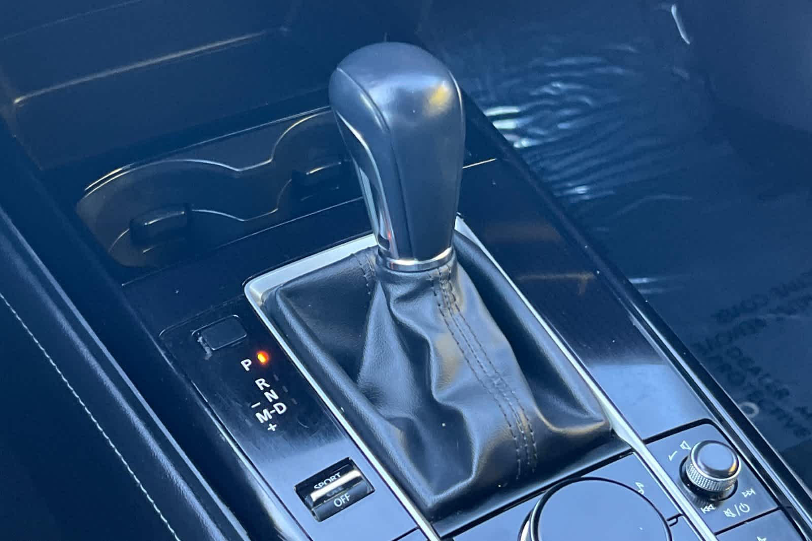 Thumbnail: 2024 Mazda CX-30 - 24