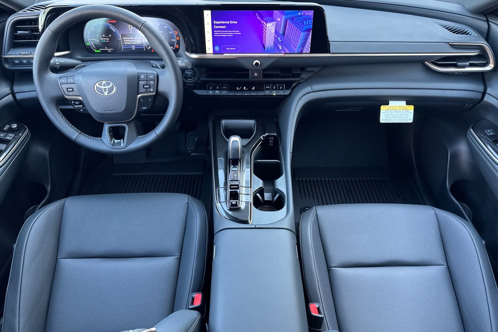 Thumbnail: 2025 Toyota Crown Signia - 3