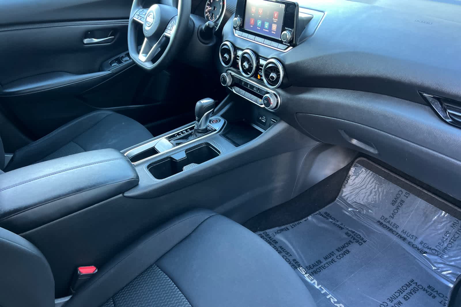 Thumbnail: 2020 Nissan Sentra - 15