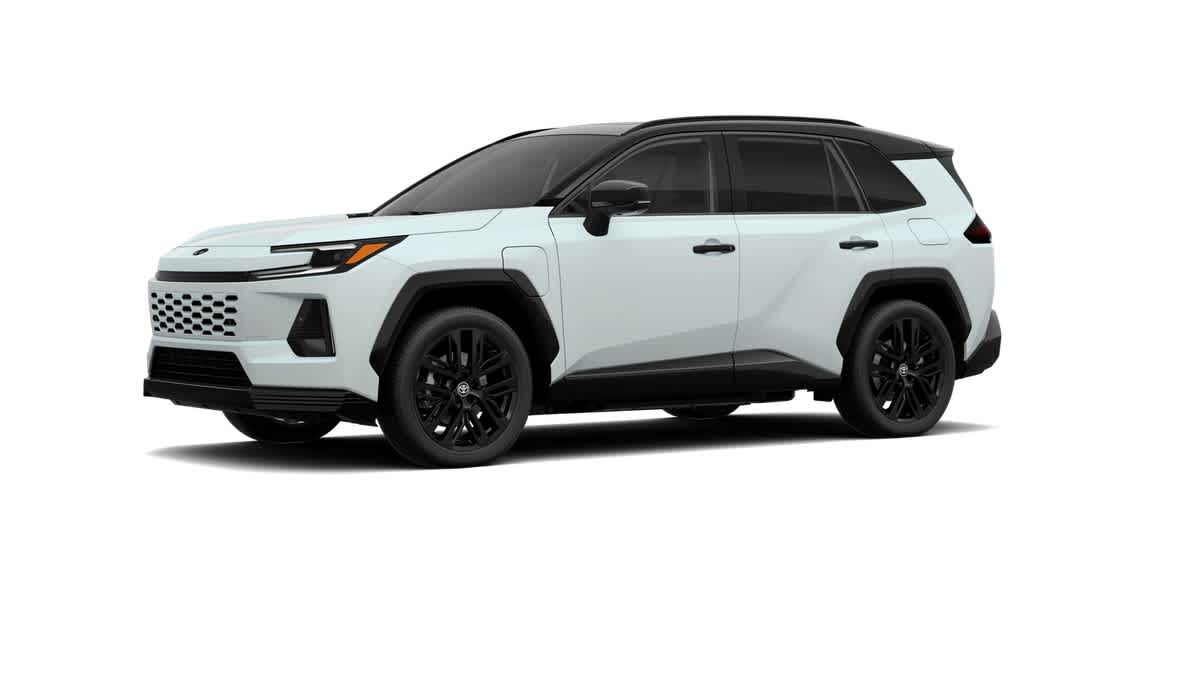 Thumbnail: 2026 Toyota RAV4 - 2