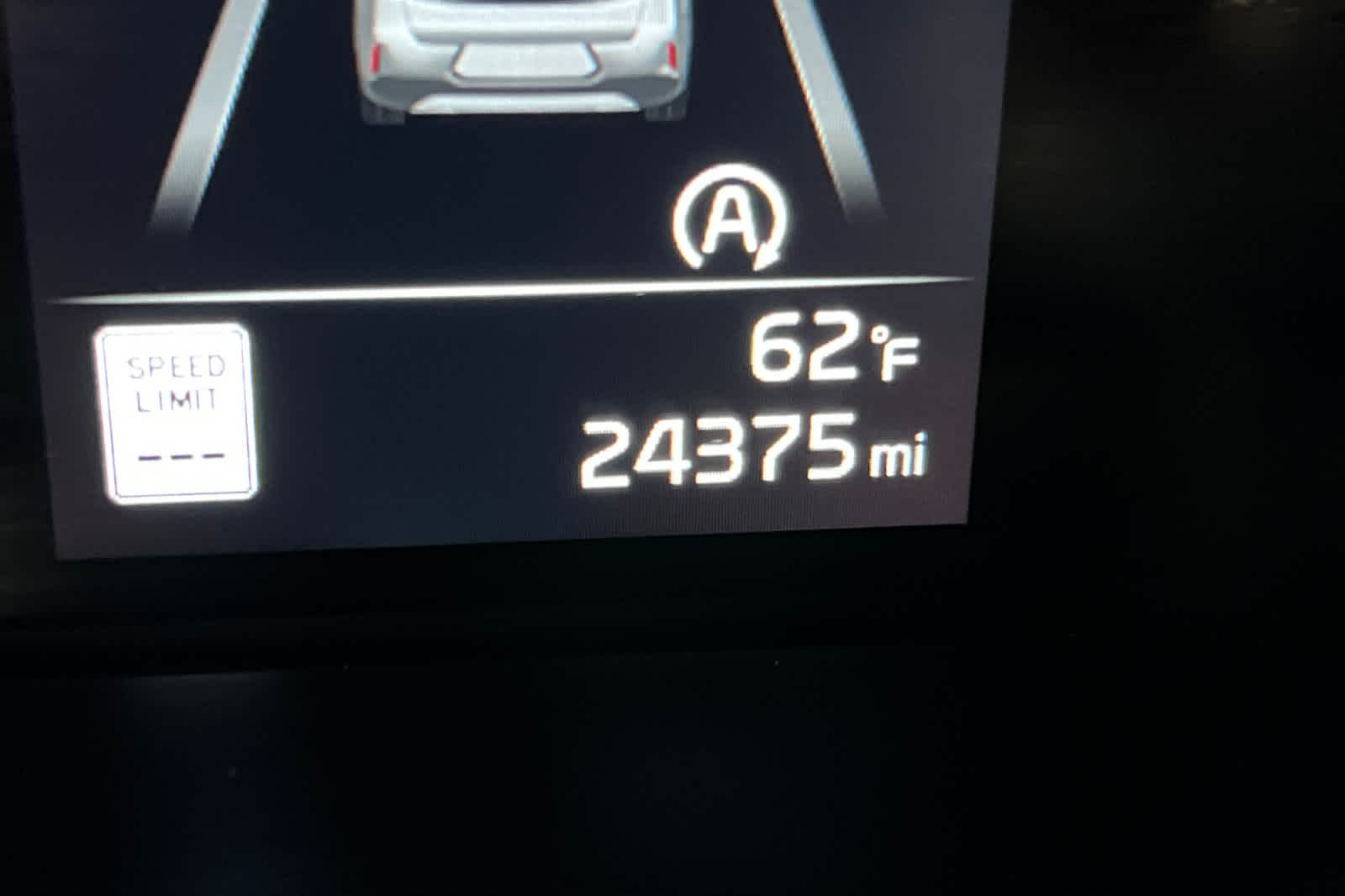 Thumbnail: 2025 Kia Soul - 27