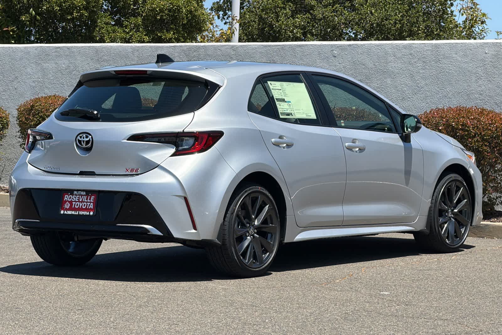 Thumbnail: 2026 Toyota Corolla - 2