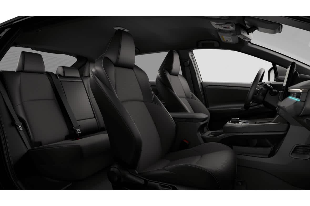 Thumbnail: 2026 Toyota bZ - 6