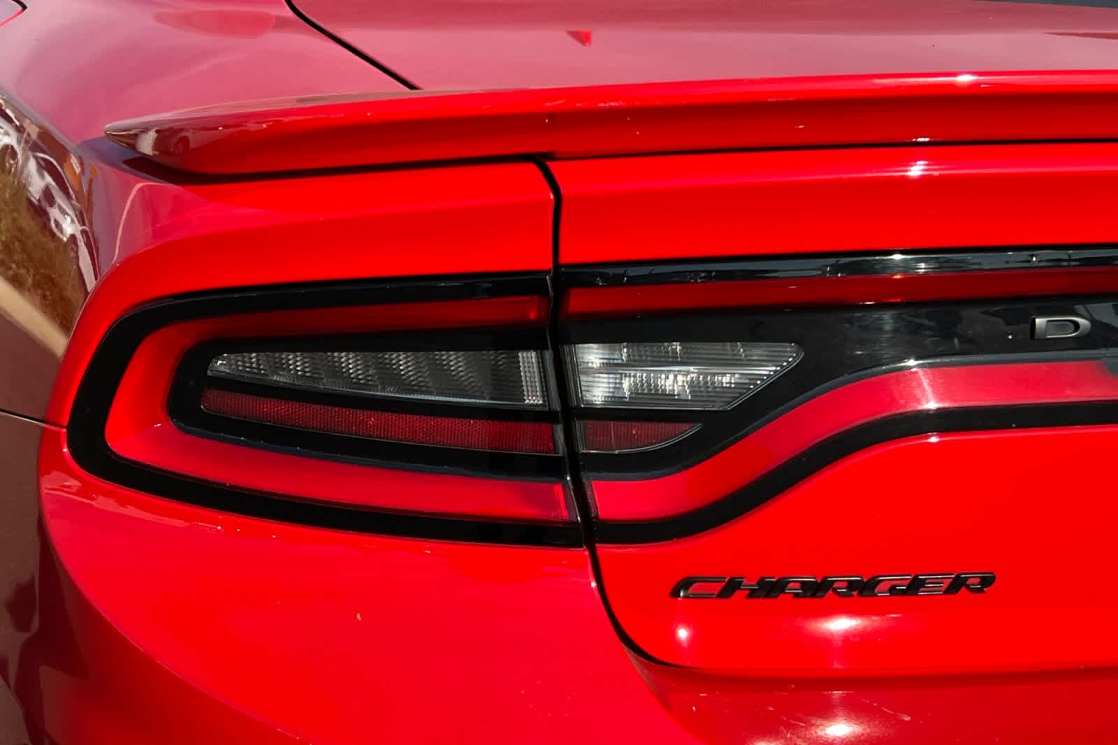 Thumbnail: 2022 Dodge Charger - 21