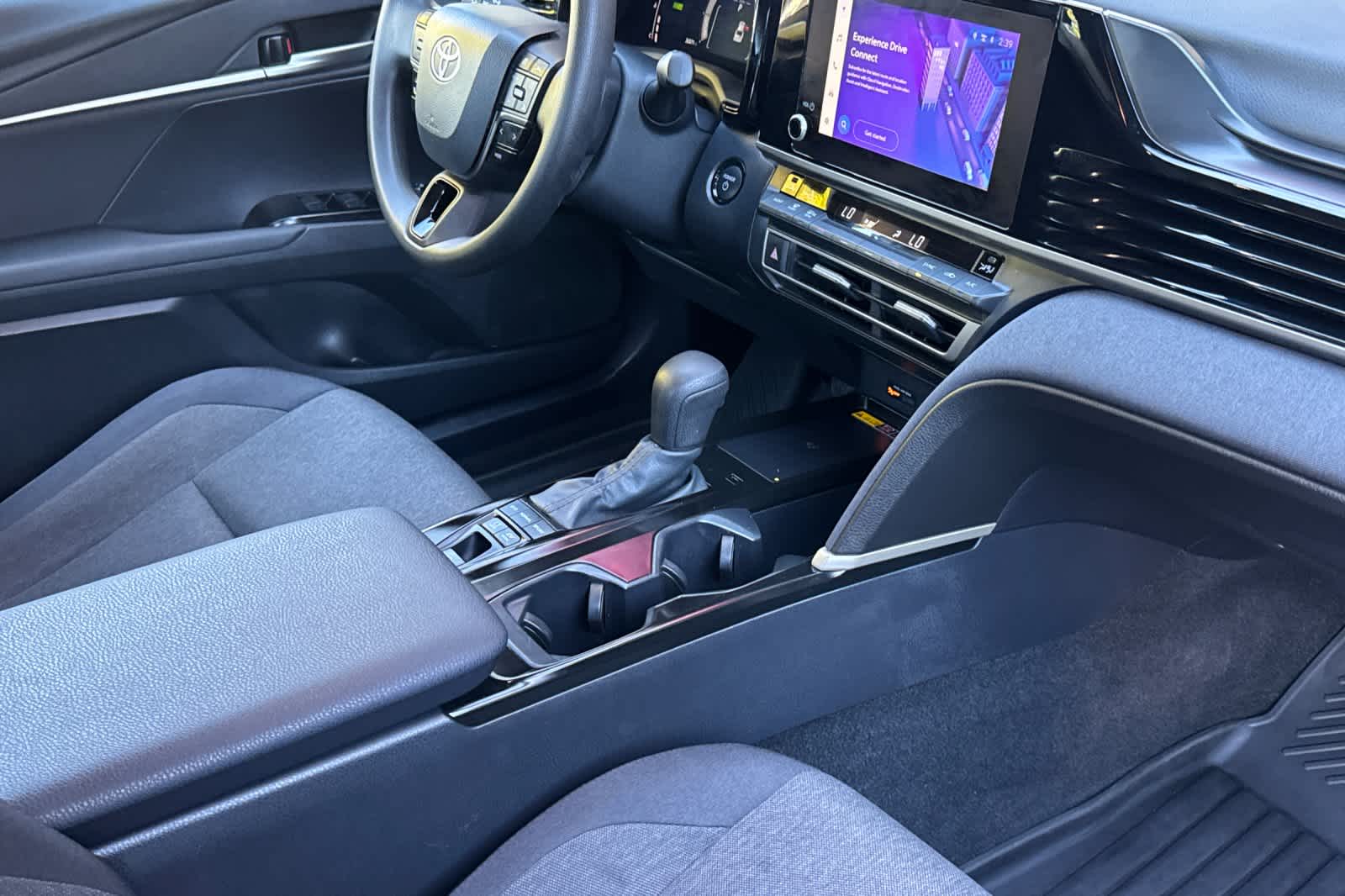 Thumbnail: 2025 Toyota Camry - 16