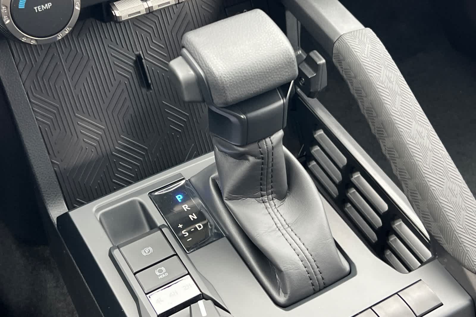 Thumbnail: 2026 Toyota Tacoma - 20