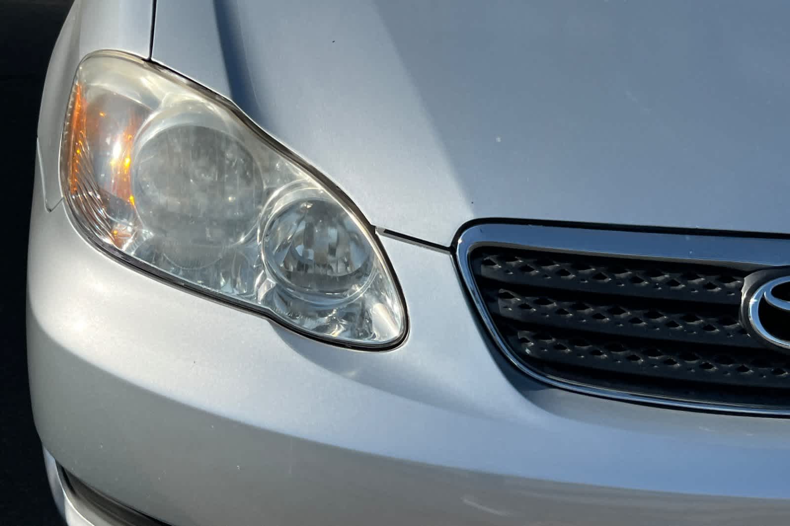 Thumbnail: 2005 Toyota Corolla - 8