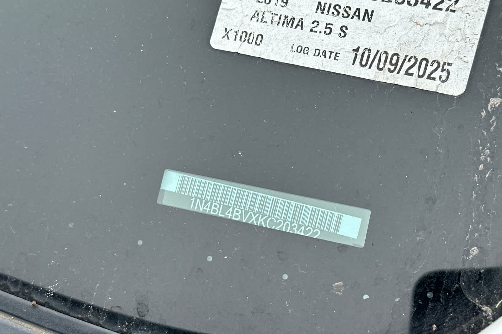 Thumbnail: 2019 Nissan Altima - 21