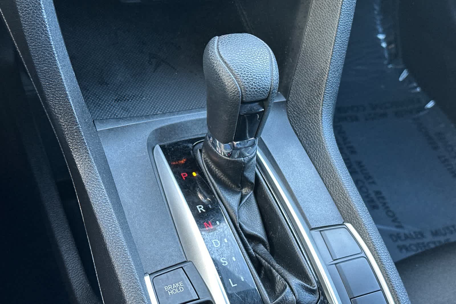 Thumbnail: 2019 Honda Civic - 21