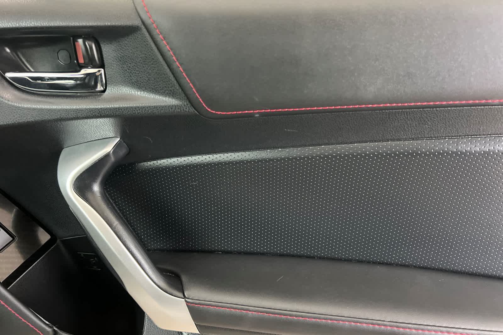 Thumbnail: 2018 Subaru BRZ - 17