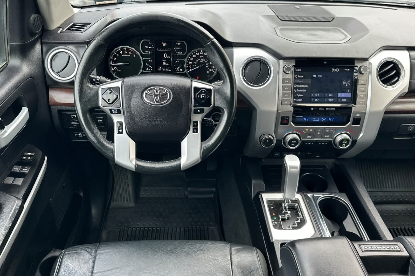 Thumbnail: 2021 Toyota Tundra - 15