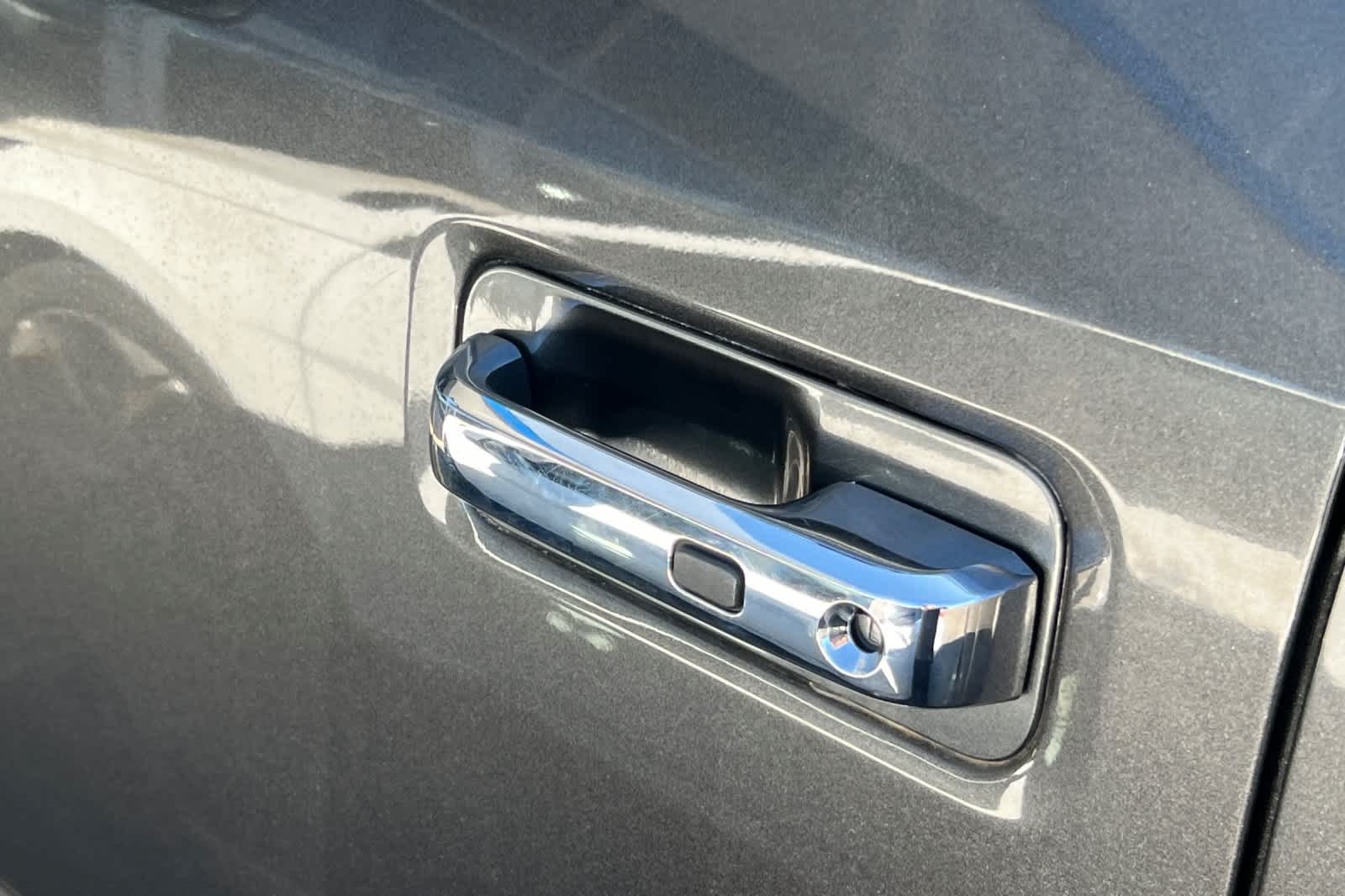 Thumbnail: 2015 Ford F-150 - 7