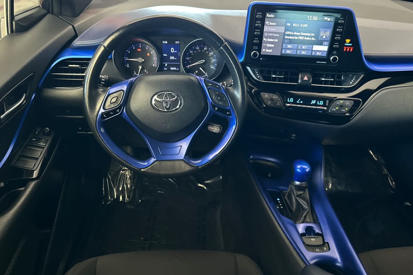 Thumbnail: 2020 Toyota C-HR - 14