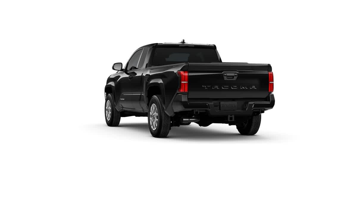 Thumbnail: 2026 Toyota Tacoma - 7
