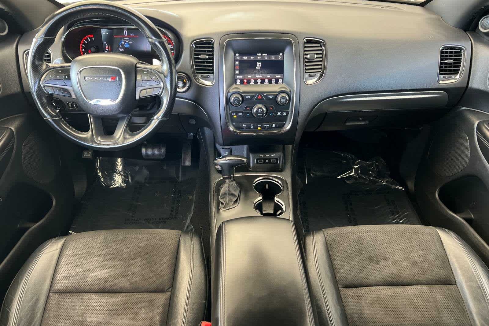 Thumbnail: 2019 Dodge Durango - 3