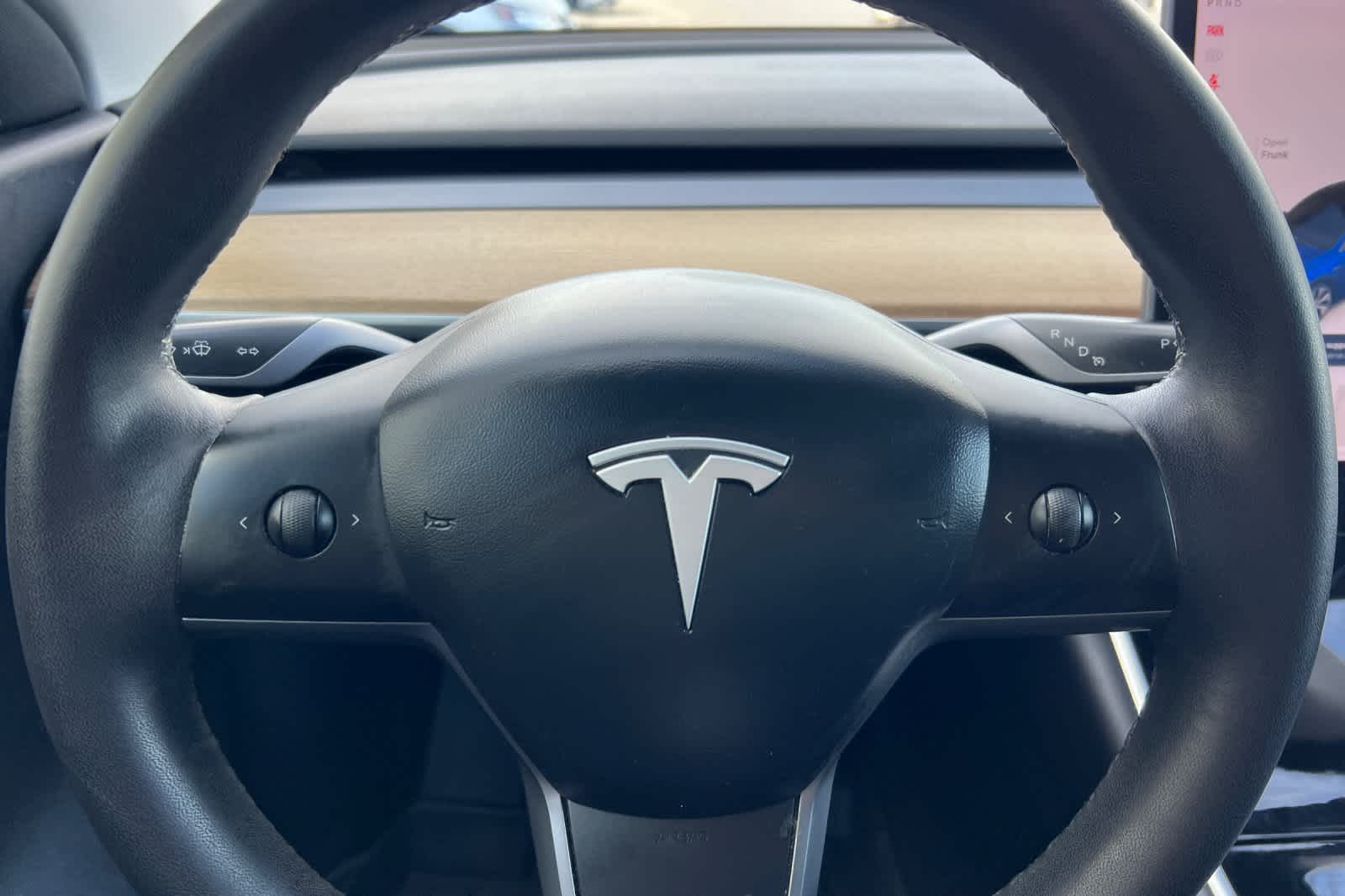 Thumbnail: 2020 Tesla Model Y - 25