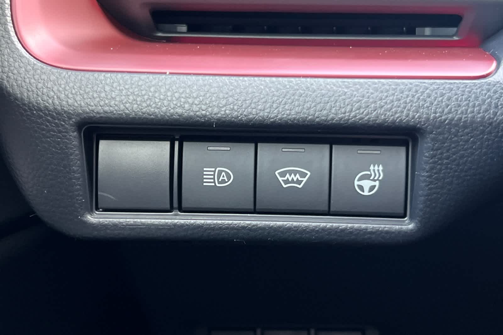 Thumbnail: 2026 Toyota Prius - 26