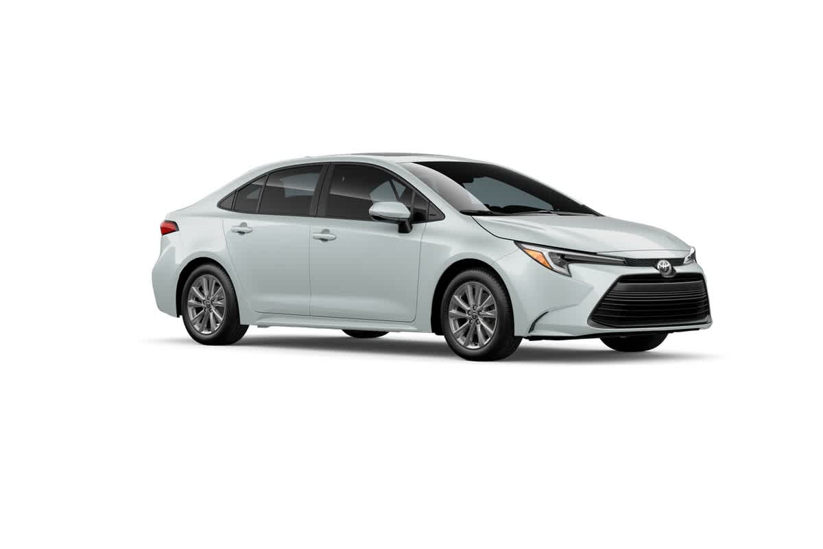 Thumbnail: 2026 Toyota Corolla - 14