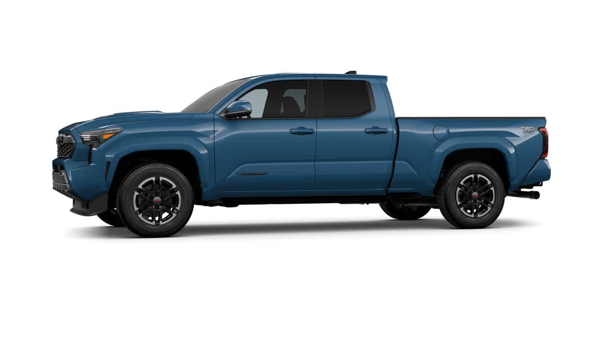 Thumbnail: 2026 Toyota Tacoma - 3