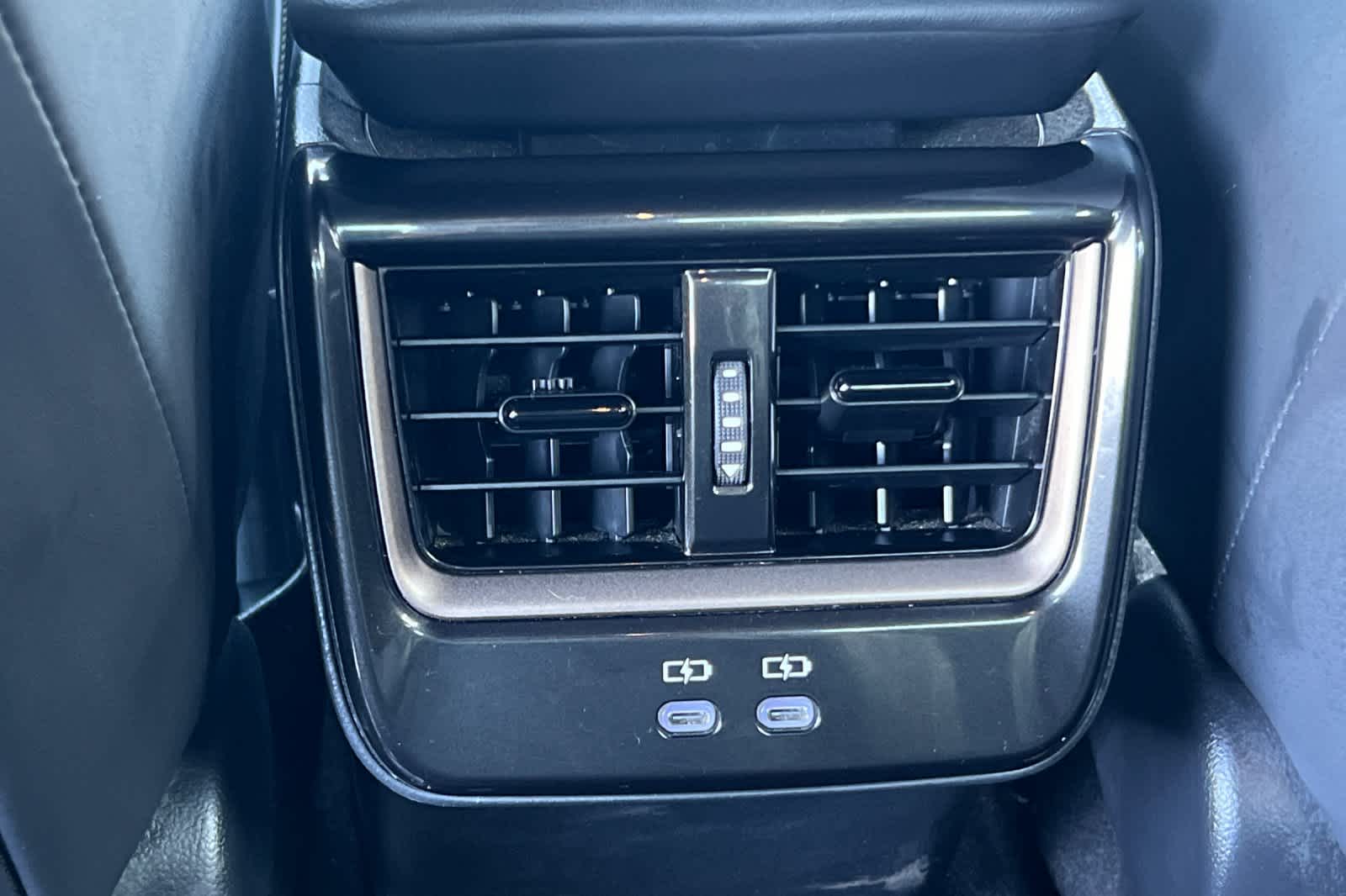 Thumbnail: 2024 Toyota Crown - 14