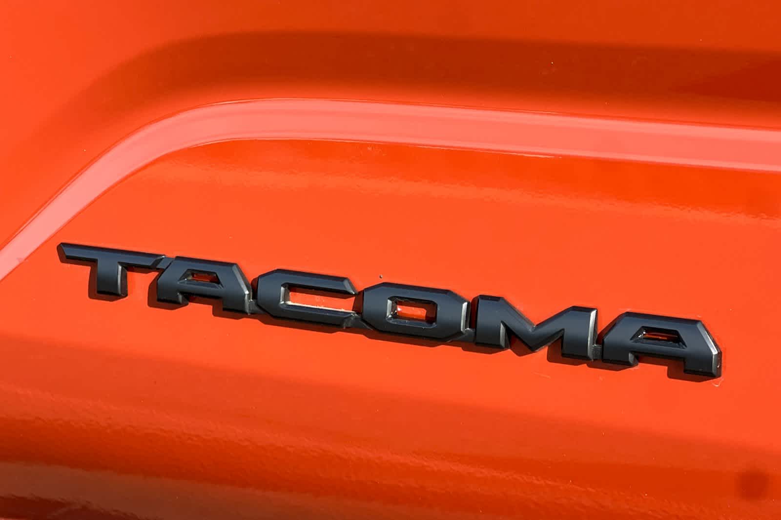Thumbnail: 2025 Toyota Tacoma - 28