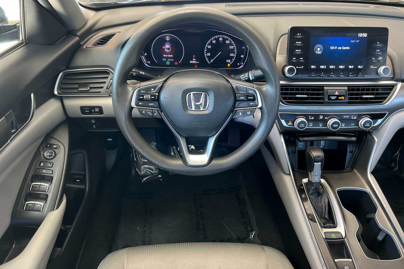 Thumbnail: 2020 Honda Accord - 14
