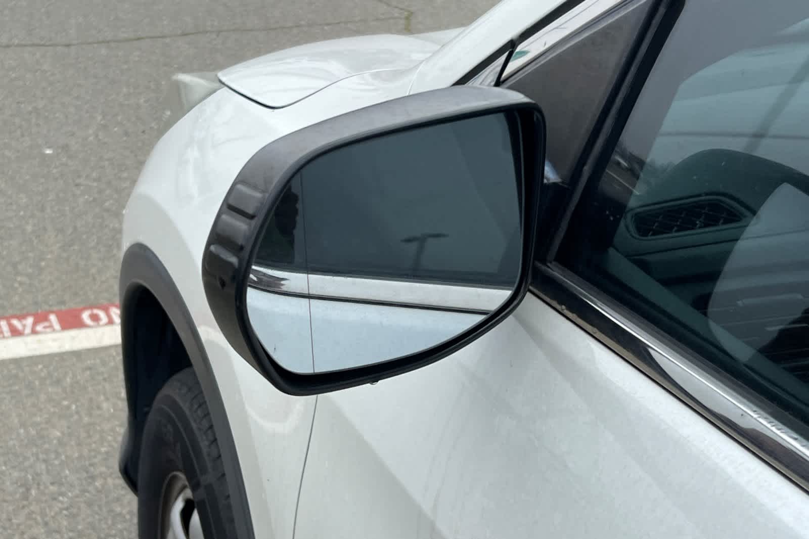 Thumbnail: 2015 Honda CR-V - 20