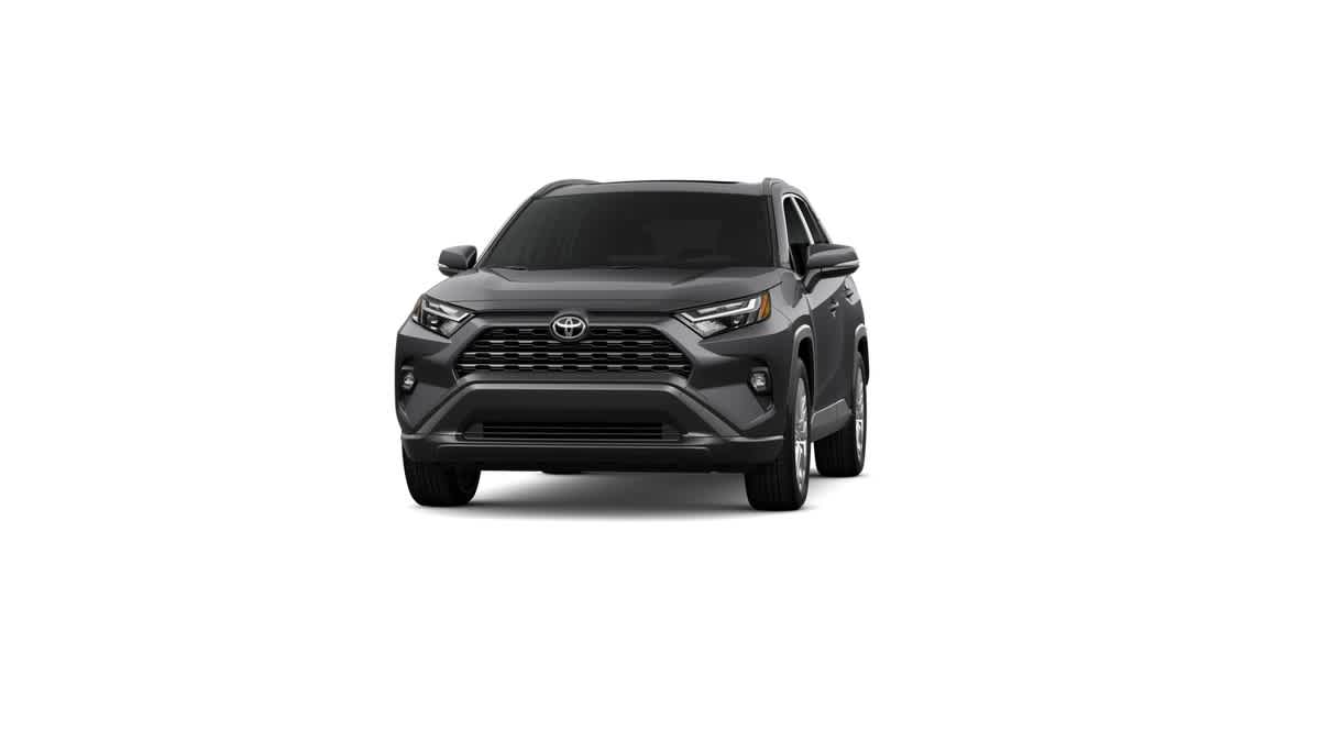 Thumbnail: 2025 Toyota RAV4 - 18