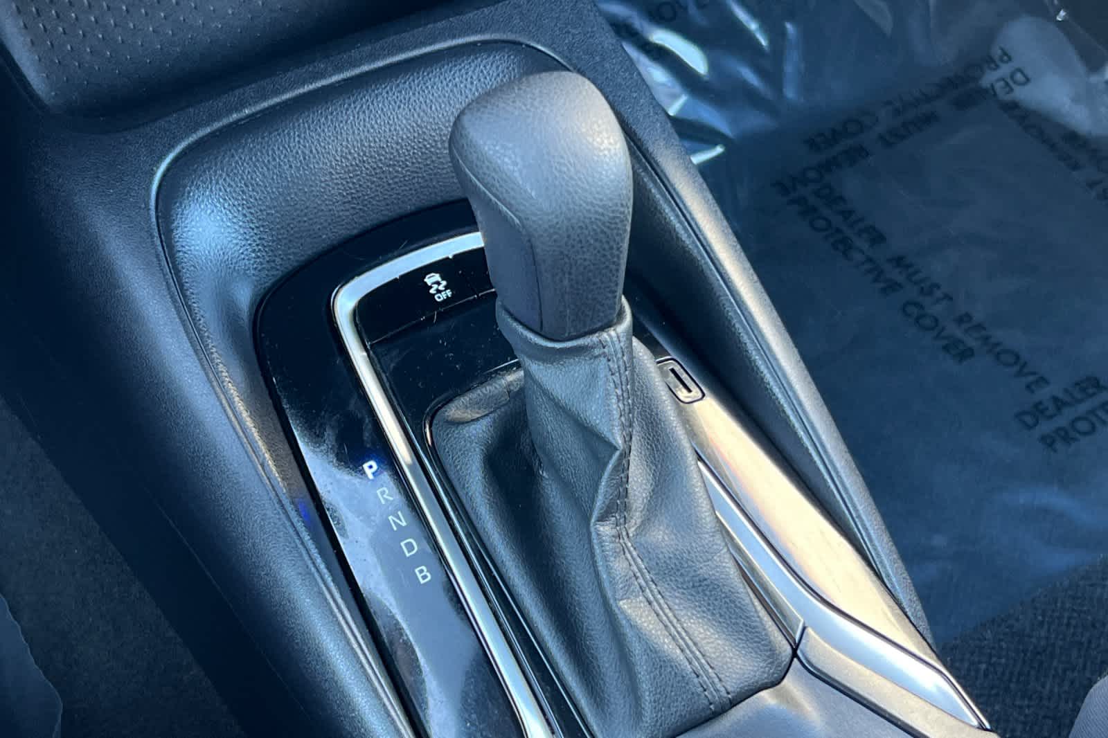 Thumbnail: 2023 Toyota Corolla - 21