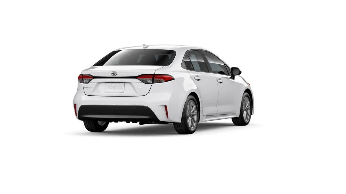 Thumbnail: 2026 Toyota Corolla - 9