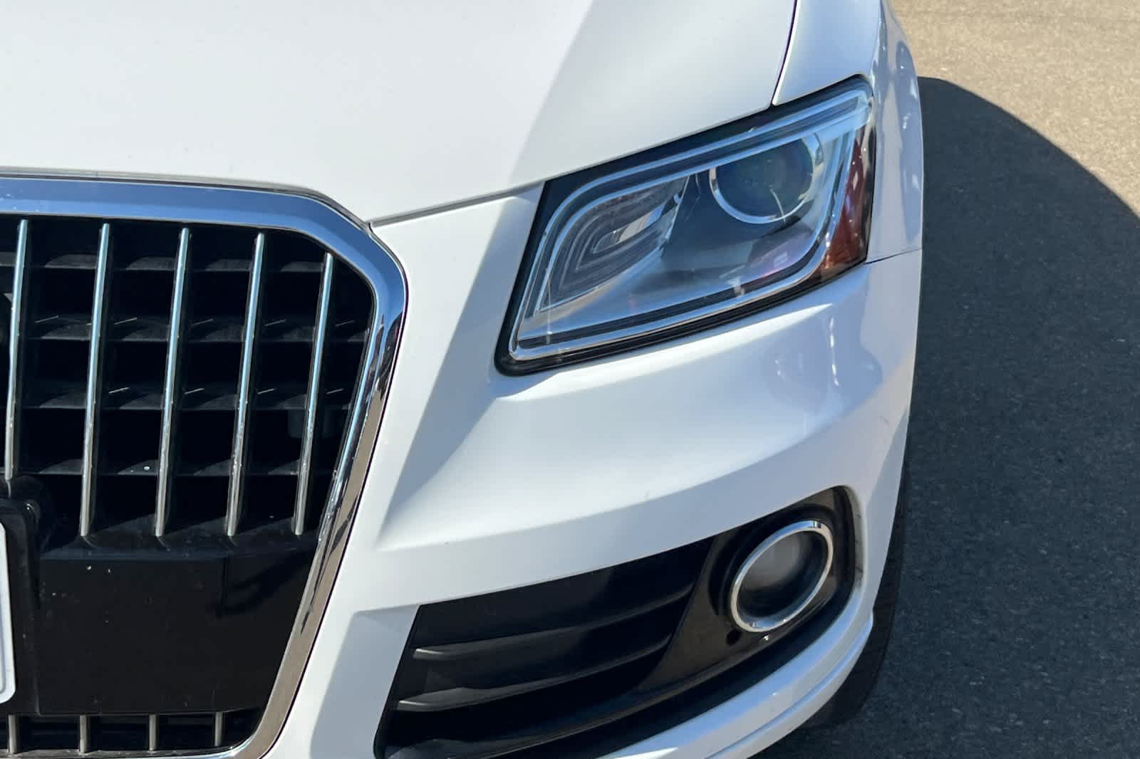 Thumbnail: 2016 Audi Q5 - 11