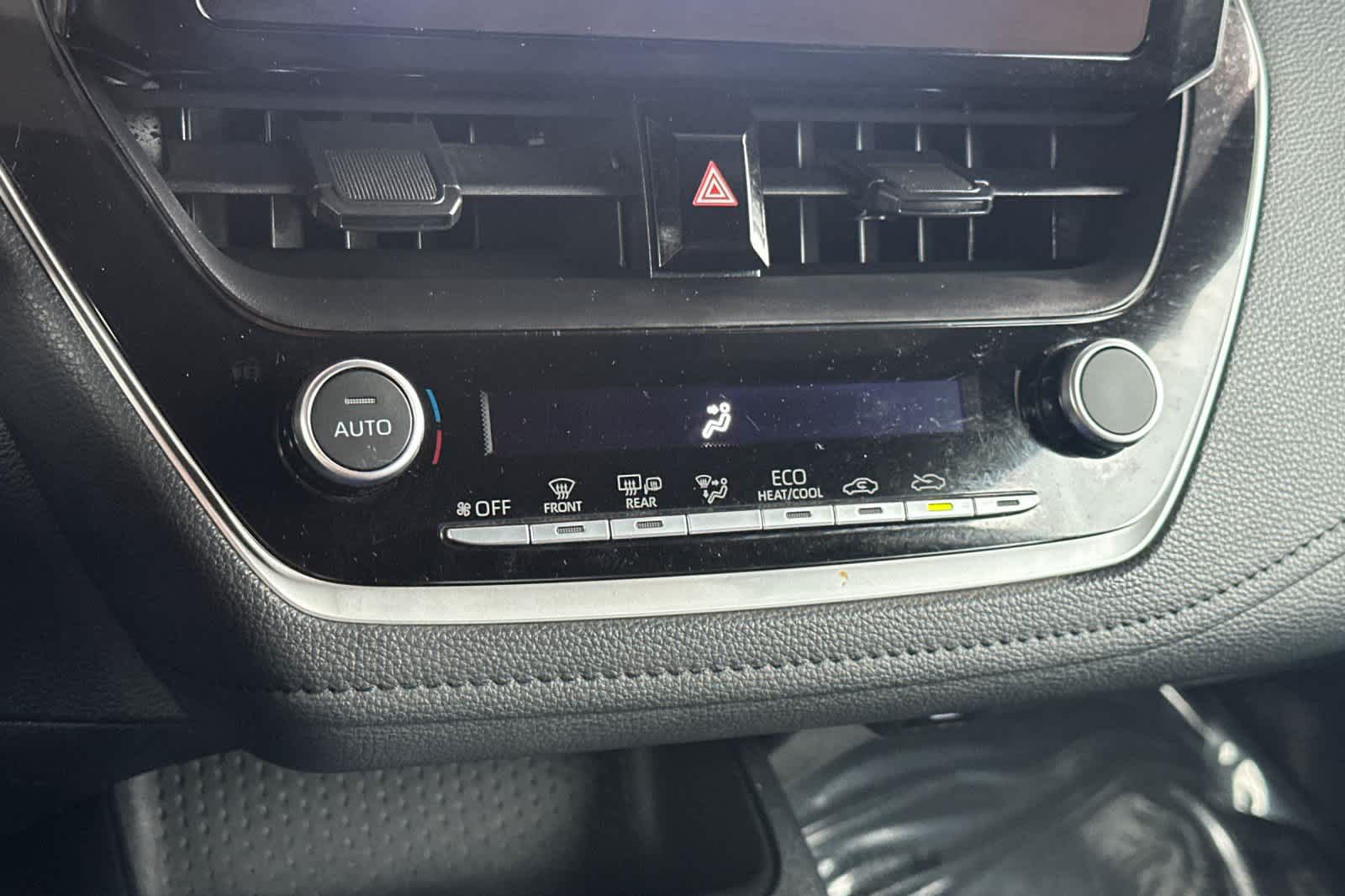 Thumbnail: 2024 Toyota Corolla - 22