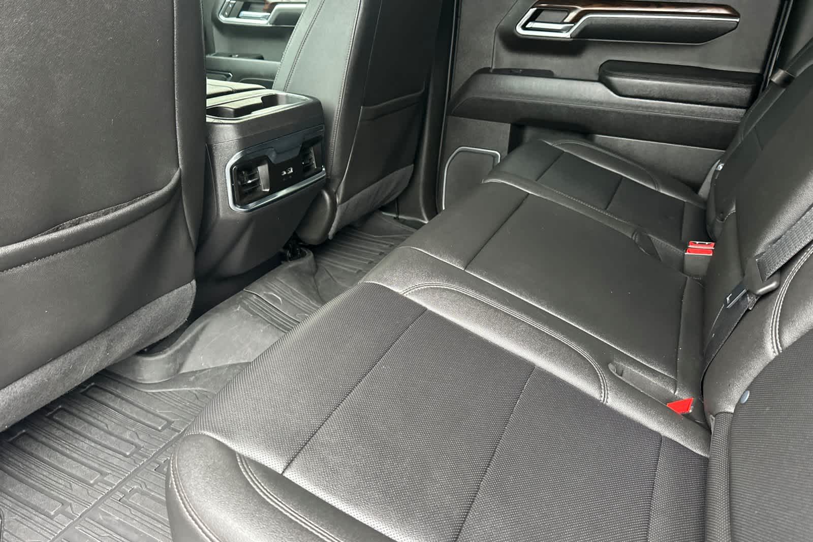 Thumbnail: 2022 GMC Sierra 1500 - 4